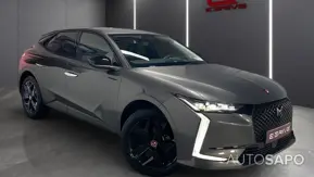 DS DS4 de 2023