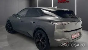 DS DS4 de 2023
