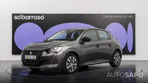 Peugeot 208 de 2023