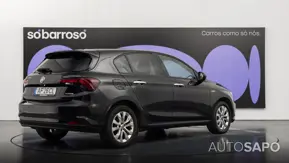 Fiat Tipo 1.3 M-Jet Lounge de 2021