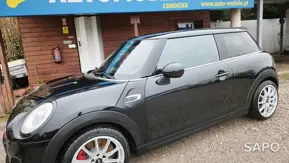 MINI Cooper de 2015