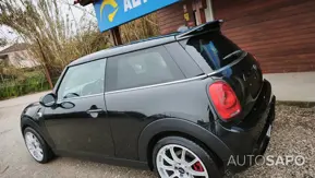MINI Cooper de 2015