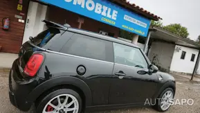 MINI Cooper de 2015