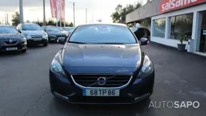 Volvo V40 1.6 D2 Kinetic Eco de 2013