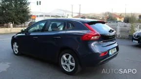 Volvo V40 1.6 D2 Kinetic Eco de 2013