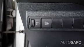 Toyota Corolla de 2021