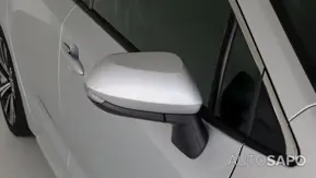 Toyota Corolla de 2021