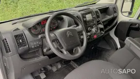 Citroen Jumper de 2022