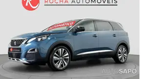 Peugeot 2008 de 2020