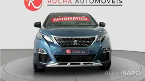 Peugeot 2008 de 2020
