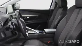 Peugeot 2008 de 2020