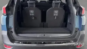 Peugeot 2008 de 2020