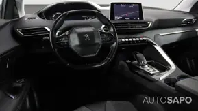 Peugeot 2008 de 2020