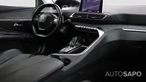 Peugeot 2008 de 2020