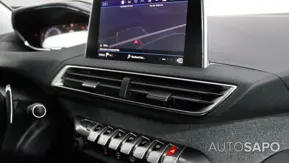 Peugeot 2008 de 2020