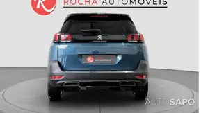 Peugeot 2008 de 2020