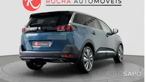 Peugeot 2008 de 2020