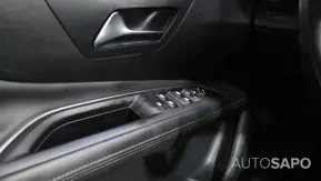 Peugeot 2008 de 2020