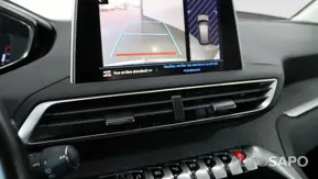 Peugeot 2008 de 2020