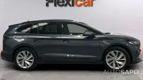 Skoda Enyaq iV 60 de 2021