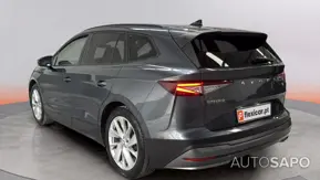 Skoda Enyaq iV 60 de 2021