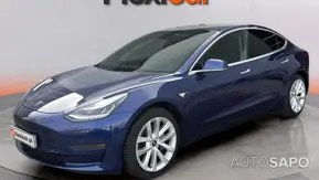 Tesla Model 3 Long-Range Dual Motor AWD de 2020