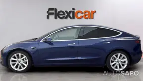 Tesla Model 3 Long-Range Dual Motor AWD de 2020
