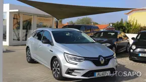 Renault Mégane de 2021