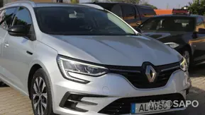 Renault Mégane de 2021