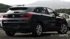 BMW X2 de 2022