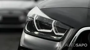 BMW X2 de 2022