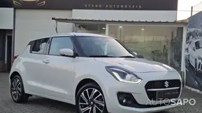 Suzuki Swift de 2023