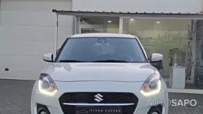 Suzuki Swift de 2023