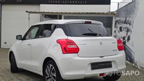 Suzuki Swift de 2023