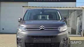 Citroen Berlingo de 2021