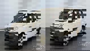 Renault Kangoo de 2020