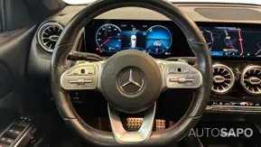 Mercedes-Benz Classe GLB de 2021