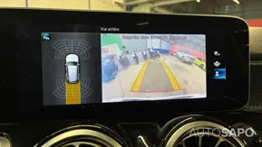 Mercedes-Benz Classe GLB de 2021