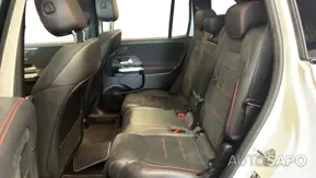 Mercedes-Benz Classe GLB de 2021