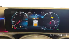 Mercedes-Benz Classe A de 2018