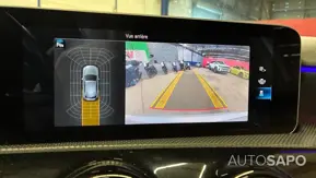 Mercedes-Benz Classe A de 2018