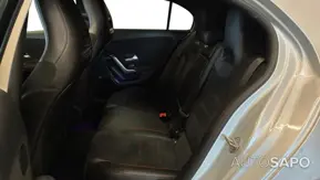 Mercedes-Benz Classe A de 2018