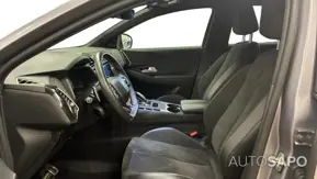 DS DS7 Crossback 1.5 BlueHDi Performance Line EAT8 de 2020