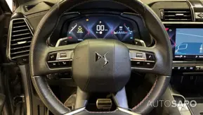 DS DS7 Crossback 1.5 BlueHDi Performance Line EAT8 de 2020