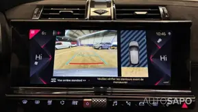 DS DS7 Crossback 1.5 BlueHDi Performance Line EAT8 de 2020