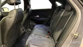 DS DS7 Crossback 1.5 BlueHDi Performance Line EAT8 de 2020