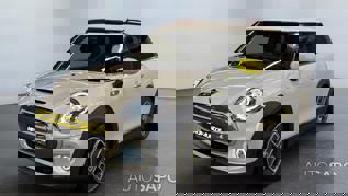 MINI Electric de 2020