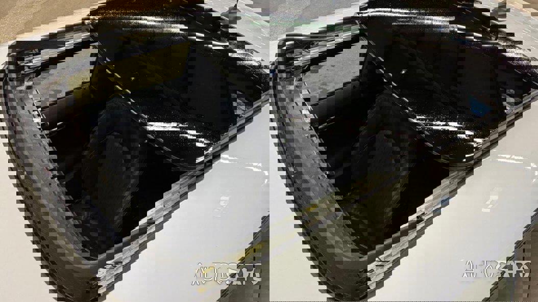 MINI Electric de 2020