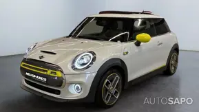 MINI Electric de 2020