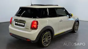 MINI Electric de 2020